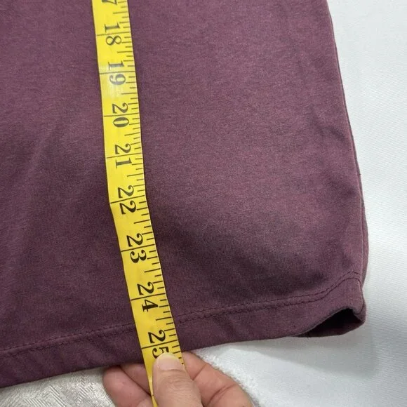 Inca Machu Picchu Cusco Peru Llamas Beatles TShirt Women Size S Souvenir Trip - Picture 10 of 10